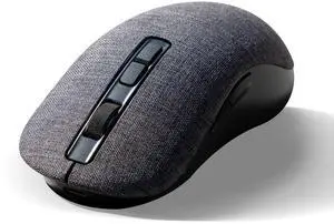 GQLQR Qmouse, Floating AI Widget with Multi Models Seamlessly Integrated, Voice-to-Text, Customizable Hotkey Button, Screenshot OCR, Support Local LLM Integration