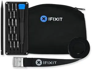 iFixit Everyday Carry Bundle - Portable Electronics Repair Kit