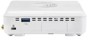 1-yr NetCloud Essentials for Branch LTE Adapters with Support and CBA850 Adapter (LP6 Modem)