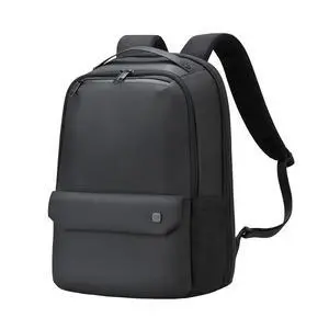 Hanke Carry on Backpack Travel Laptop Backpack for Men & Women, Durable Rucksack Weekender Bag Daypack(Graphite Black)