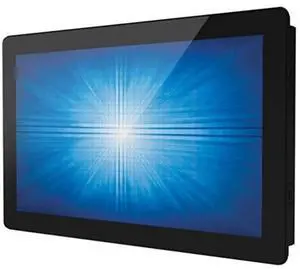 Elo Touch E330817 Elo, 1990L, 19-Inch LCD (Led Backlight), MTO, Ncnr, Open Frame, Hdmi, Vga and Display Port Video Interface, Projected Capacitive 10 Touch Zero-Bezel, Worldwide-Version