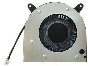 New Compatible CPU Cooling Fan for BF07505H05FP BN7505S5H-006P DC5V (Note: Confirm The Interface is Small not Big)