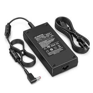 180W Laptop Charger for MSI Gaming,Super Fast Charging Power Cord Supply 180W Laptop Charger for MSI Gaming,Super Fast Charging Power Cord Supply