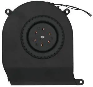 DBParts CPU Cooling Fan for Mac mini Unibody A1347 Mid 2010 2011 2012 2014, P/N: 922-9557, 610-9557, 610-0056, 610-0069, 922-9953, 610-0164, AVC BAKA0812R2UP001 DBParts CPU Cooling Fan for Mac mini Unibody A1347 Mid 2010 2011 2012 2014, P/N: 922-9557, 610-9557, 610-0056, 610-0069, 922-9953, 610-0164, AVC BAKA0812R2UP001