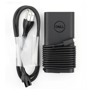 90W Watt Type C USB C Laptop Charger Fit for Dell XPS 13 Precision 3540 Latitude 3400 3500 5289 5300 2in1 7400 7300 7390 7200 5400 0TDK33 la90pm170 AC Power Adapter 90W Watt Type C USB C Laptop Charger Fit for Dell XPS 13 Precision 3540 Latitude 3400 3500 5289 5300 2in1 7400 7300 7390 7200 5400 0TDK33 la90pm170 AC Power Adapter