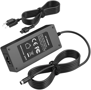 12V 10A DiskStation Charger for Synology NAS Disk Station DS1520+ DS1522+ 12V 10A DiskStation Charger for Synology NAS Disk Station DS1520+ DS1522+