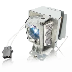 CTLAMP A+ Quality 725-BBDR/LMP-1550 Replacement Projector Lamp Bulb with Housing Compatible with Dell 1550 1650 CTLAMP A+ Quality 725-BBDR/LMP-1550 Replacement Projector Lamp Bulb with Housing Compatible with Dell 1550 1650