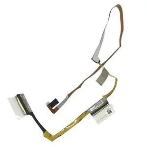 Zahara MKB N15 EDP LCD LED LVDS Screen Display Video Cable 40pin Touch Replacement for Dell Inspiron 5501 5502 5504 5505 5508 450.0KU01.0011 450.0KU01.0012 450.0KU01.0031 0CYR1P CYR1P Zahara MKB N15 EDP LCD LED LVDS Screen Display Video Cable 40pin Touch Replacement for Dell Inspiron 5501 5502 5504 5505 5508 450.0KU01.0011 450.0KU01.0012 450.0KU01.0031 0CYR1P CYR1P