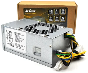 180W Power Supply HK280-72PP Compatible with Lenovo M410 M415 M510 M610 180W Power Supply HK280-72PP Compatible with Lenovo M410 M415 M510 M610