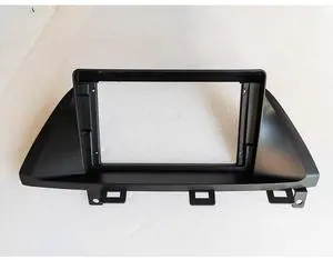 Bestycar 9'' Car Stereo Radio Fascia Dash Panel Trim 2 Din Frame for Honda Odyssey 2005-2010 Bestycar 9'' Car Stereo Radio Fascia Dash Panel Trim 2 Din Frame for Honda Odyssey 2005-2010