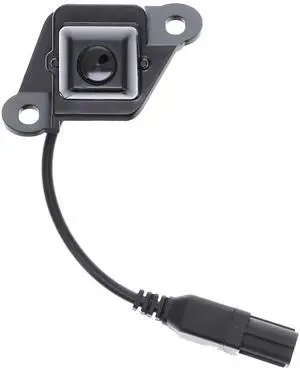 Backup Camera Replaces for 2009-2013 Toyota Tacoma OE Part # 86790-04010 (8679004010) Backup Camera Replaces for 2009-2013 Toyota Tacoma OE Part # 86790-04010 (8679004010)
