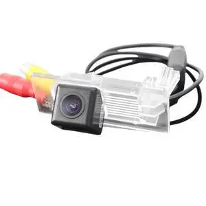 ANNE for Volkswagen VW Jetta MK6 2011~2014 Car Rear View Camera reversing Camera/ Plug Directly (FJ-C-1167-2) ANNE for Volkswagen VW Jetta MK6 2011~2014 Car Rear View Camera reversing Camera/ Plug Directly (FJ-C-1167-2)