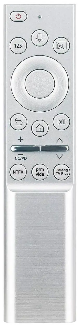 Replace Voice Remote fit for Samsung The Terrace Partial Sun QLED 4K LST7T TV Q900TS 8K QLED-TV QN65Q900TSFXZA QN75Q900TSFXZA QN85Q950TSFXZA QN65LST7TAFXZA BN59-01346A BN59-01327A TM2095A Replace Voice Remote fit for Samsung The Terrace Partial Sun QLED 4K LST7T TV Q900TS 8K QLED-TV QN65Q900TSFXZA QN75Q900TSFXZA QN85Q950TSFXZA QN65LST7TAFXZA BN59-01346A BN59-01327A TM2095A