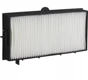 Cntuohai Replacement ET-RFE200 Air Filter Compatible with Panasonic PT-EW530 PT-EW530E PT-EW530EL PT-EW530L PT-EW530U PT-EW530UL PT-EW630 PT-EW630E PT-EW630EL PT-EW630L PT-EW630U PT-EW630U Projector Cntuohai Replacement ET-RFE200 Air Filter Compatible with Panasonic PT-EW530 PT-EW530E PT-EW530EL PT-EW530L PT-EW530U PT-EW530UL PT-EW630 PT-EW630E PT-EW630EL PT-EW630L PT-EW630U PT-EW630U Projector