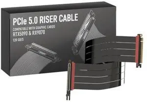 LINKUP PCIE 5.0 Riser Cable ^^ for Vertical GPU Mount ^^ Right Angle ^^ Graphics Card GPU Ready ^^ Usable with PCIe 4.0 & RX 9070/ RTX5090 ^^ 70cm (Total Length: 74cm) LINKUP PCIE 5.0 Riser Cable ^^ for Vertical GPU Mount ^^ Right Angle ^^ Graphics Card GPU Ready ^^ Usable with PCIe 4.0 & RX 9070/ RTX5090 ^^ 70cm (Total Length: 74cm)