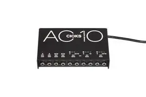 CIOKS AC10 Power Supply CIOKS AC10 Power Supply