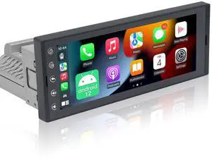 8 Core 2+32G Car Stereo Radio for Dodge Ram 1500 2500 3500 2013 2014 2015 2016 2017 2018 with Wireless CarPlay and Android Auto, 9'' Android 12 Touc/GPS WiFi,SWC,FM, AM (Dark Black, 2+32) 8 Core 2+32G Car Stereo Radio for Dodge Ram 1500 2500 3500 2013 2014 2015 2016 2017 2018 with Wireless CarPlay and Android Auto, 9'' Android 12 Touc/GPS WiFi,SWC,FM, AM (Dark Black, 2+32)