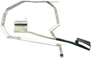 IFIXAI Laptop 30PIN Non Touch LCD Screen Video Display Flex Cable Replacement for Dell Vostro 3420 3425 HDL4A 097DM9 DC020040K00 IFIXAI Laptop 30PIN Non Touch LCD Screen Video Display Flex Cable Replacement for Dell Vostro 3420 3425 HDL4A 097DM9 DC020040K00