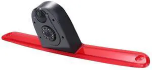 New Super Dual Lens Car Rear View Camera Brake Light Reversing System in 3rd Brake Light with Rear View Camera Replacement for Van Mercedes Benz Sprinter W906/ VW Crafter Caravelle 2007-2015 New Super Dual Lens Car Rear View Camera Brake Light Reversing System in 3rd Brake Light with Rear View Camera Replacement for Van Mercedes Benz Sprinter W906/ VW Crafter Caravelle 2007-2015