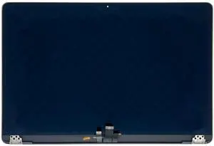 FTDLCD Replacement for Mac14,15 MacBook Air 15" M2 2023 A2941 EMC 8301 EMC8301 MQKP3 MQKQ3 MQKR3 MQKT3 MQKU3 MQKV3 MQKW3 MQKX3 15.3 inches 2880x1864 Full LCD Screen Complete Assembly (Space Gray) FTDLCD Replacement for Mac14,15 MacBook Air 15" M2 2023 A2941 EMC 8301 EMC8301 MQKP3 MQKQ3 MQKR3 MQKT3 MQKU3 MQKV3 MQKW3 MQKX3 15.3 inches 2880x1864 Full LCD Screen Complete Assembly (Space Gray)