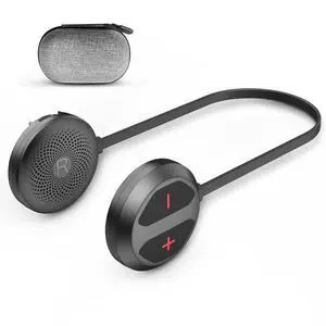 weneed Bluetooth Ski Helmet Headphones, IPX6 Waterproof, Built-in Mic, HD Speaker Chip, Ice-Resistant Down to -4 for Skiing, Snowboarding, Mountain Biking, Climbing weneed Bluetooth Ski Helmet Headphones, IPX6 Waterproof, Built-in Mic, HD Speaker Chip, Ice-Resistant Down to -4 for Skiing, Snowboarding, Mountain Biking, Climbing