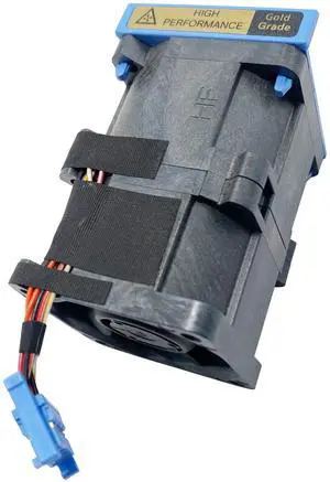 BestParts New Server Cooling Fan Compatible with Dell PowerEdge R450 R650XS Server High Performance Gold Grade Fan 4FHD0 BestParts New Server Cooling Fan Compatible with Dell PowerEdge R450 R650XS Server High Performance Gold Grade Fan 4FHD0