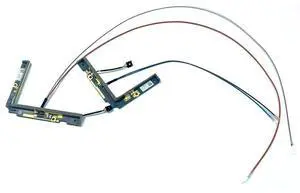 IFIXAI WWAN WiFi Antenna Cable Replacement for Lenovo ThinkPad X1 Carbon 13th Gen 21NS 21NT 21NX 21NY X1Carbon 12th Gen 21KC 21KDSA31H59587 SA31H59585 5A31K53982 5A31K53983 DC330021V10 DC330021V0 IFIXAI WWAN WiFi Antenna Cable Replacement for Lenovo ThinkPad X1 Carbon 13th Gen 21NS 21NT 21NX 21NY X1Carbon 12th Gen 21KC 21KDSA31H59587 SA31H59585 5A31K53982 5A31K53983 DC330021V10 DC330021V0