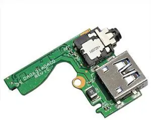 JINTAI Suyitai Replacement for HP 13W Series 13W013DX 13w023dx 13w010ca 13w063nr 13w055nr 13w053nr 13w030ca USB Audio Board CN:907336001 DEFC0619027 DA0X31ADAC0 DEFC0639039 JINTAI Suyitai Replacement for HP 13W Series 13W013DX 13w023dx 13w010ca 13w063nr 13w055nr 13w053nr 13w030ca USB Audio Board CN:907336001 DEFC0619027 DA0X31ADAC0 DEFC0639039