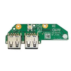 Laptop USB Power Button Board USB Power Switch Button Replacement for HP 15-EF 15S-EQ 15S-FQ 15-EQ 15-FQ 15-EF1003DS 15-EF0023DX 15-EF0021NR 15-EF1072NR 15-EF1073WM L63580-001 DD00P5TB6D0 M03345-001 Laptop USB Power Button Board USB Power Switch Button Replacement for HP 15-EF 15S-EQ 15S-FQ 15-EQ 15-FQ 15-EF1003DS 15-EF0023DX 15-EF0021NR 15-EF1072NR 15-EF1073WM L63580-001 DD00P5TB6D0 M03345-001