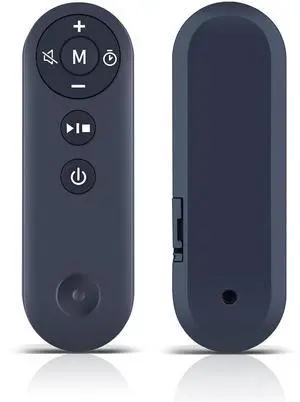 HZIME New Replacement Remote Control Compatible for TODO Under Desk Treadmill, for DAEYEGIM Under Desk Treadmill TD-2 (JA/WS) HZIME New Replacement Remote Control Compatible for TODO Under Desk Treadmill, for DAEYEGIM Under Desk Treadmill TD-2 (JA/WS)