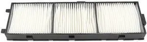 Projector Air Filter Replacement for PANASONIC PT-VMW50 PT-VMW51 PT-VMW60 PT-VMW61 PT-VMZ40 PT-VMZ41 PT-VMZ50 PT-VMZ51 PT-VMZ51S PT-VMZ60 PT-VMZ61 PT-VMZ71 ET-RFV500 Projector Air Filter Replacement for PANASONIC PT-VMW50 PT-VMW51 PT-VMW60 PT-VMW61 PT-VMZ40 PT-VMZ41 PT-VMZ50 PT-VMZ51 PT-VMZ51S PT-VMZ60 PT-VMZ61 PT-VMZ71 ET-RFV500