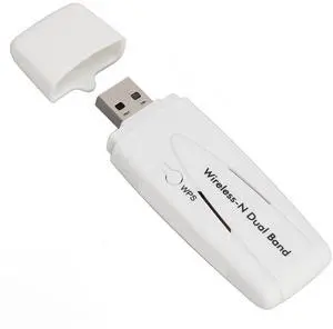 Wire Less N Adaptor, Dual Band 300Mbps USB Wi Fi Adapter, 2.4G 5.8G Dual Frequency, for Ralink RT3572 chipset for Kali for Linux 2019, for OS X 10.7 10.8 10.9 Wire Less N Adaptor, Dual Band 300Mbps USB Wi Fi Adapter, 2.4G 5.8G Dual Frequency, for Ralink RT3572 chipset for Kali for Linux 2019, for OS X 10.7 10.8 10.9
