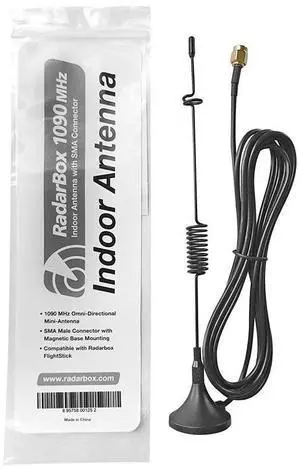 AirNav Radar 1090 MHz Indoor Antenna AirNav Radar 1090 MHz Indoor Antenna