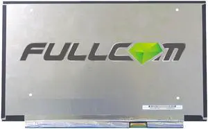 Fullcom New LCD Replacement Screen (Non Touch) 13.3 Inch IPS (No Brackets) N133HCE-EN2 FHD 1920x1080 30 Pin for Lenovo FRU 5D10R40599 for Laptop/Display/Screen/LCD Application Fullcom New LCD Replacement Screen (Non Touch) 13.3 Inch IPS (No Brackets) N133HCE-EN2 FHD 1920x1080 30 Pin for Lenovo FRU 5D10R40599 for Laptop/Display/Screen/LCD Application
