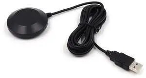 Beitian GPS Receiver Dual GLONASS RS-232 Serial Female USB Connector Waterproof No. 0 Shell Series (BS-70U) Beitian GPS Receiver Dual GLONASS RS-232 Serial Female USB Connector Waterproof No. 0 Shell Series (BS-70U)