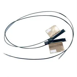 JINTAI WLANAL WiFi Antenna Cable Replacement for Lenovo ThinkPad T14s Gen 2 20WM 20WN 20XF 20XG CN:HT4B1 DC33001R850 DC33001R860 5A30Z88168 JINTAI WLANAL WiFi Antenna Cable Replacement for Lenovo ThinkPad T14s Gen 2 20WM 20WN 20XF 20XG CN:HT4B1 DC33001R850 DC33001R860 5A30Z88168