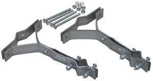 EZ 70 Vent Pipe Mount for 2.50" to 3.75" Vents - (1" to 1.25" Mast Bracket) EZ 70 Vent Pipe Mount for 2.50" to 3.75" Vents - (1" to 1.25" Mast Bracket)