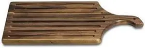Kalmar Home Slotted Bread Board