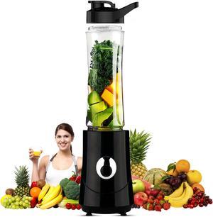5 Core 500ml Personal Blender and Nutrient Extractor For Juicer Shakes and Smoothies 160W licuadora portátil