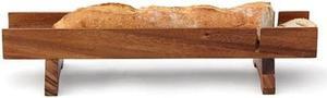 Kalmar Home French Bread Slicer - Raised