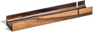 Kalmar Home French Bread Slicer