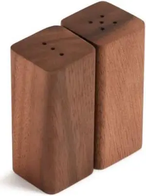 Kalmar Home Salt & Pepper Shakers