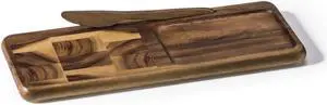 Kalmar Home Cheeseboard with Knife
