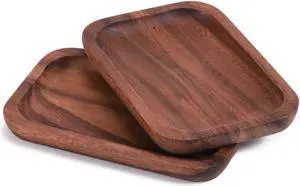 Kalmar Home Small Rectangular Plates
