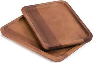 Kalmar Home Medium Rectangular Plates