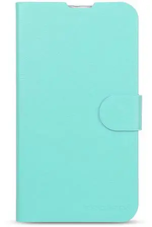 Fresh Fab Finds KOCASO NOVA One Case Cover - Aqua - One size