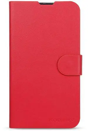 Fresh Fab Finds KOCASO NOVA One Case Cover - Red - One size Fresh Fab Finds KOCASO NOVA One Case Cover - Red - One size
