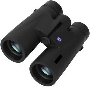 Fresh Fab Finds 12X Zoom Foldable Binoculars for Sports & Hunting - Black - One size Fresh Fab Finds 12X Zoom Foldable Binoculars for Sports & Hunting - Black - One size