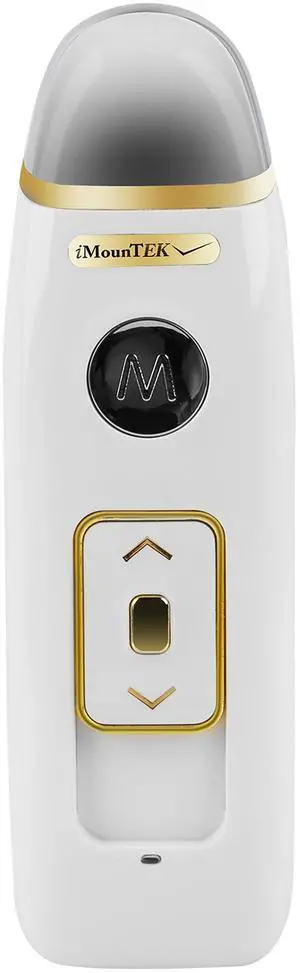 Fresh Fab Finds WG Massage Atomizer - White - One size