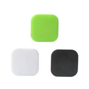 Fresh Fab Finds iMounTEK Anti-Lost Tracker Key Finder w/ Remote Control - Multi - One size Fresh Fab Finds iMounTEK Anti-Lost Tracker Key Finder w/ Remote Control - Multi - One size